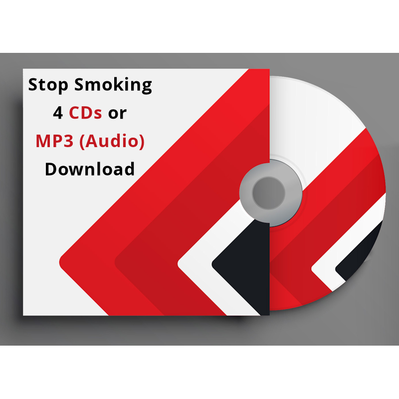 Stop Smoking CDs